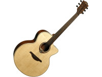 LAG TRAMONTANE 177 A/E CUTAWAY - NATURAL LAG TRAMONTANE 177 A/E CUTAWAY - NATURAL